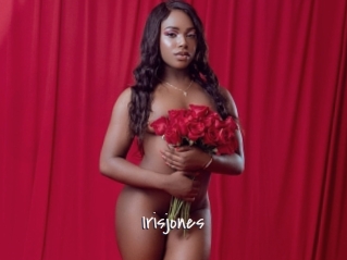 Irisjones