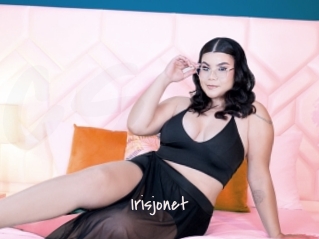 Irisjonet
