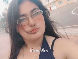 Irismorales