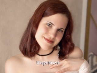 Irispenrose