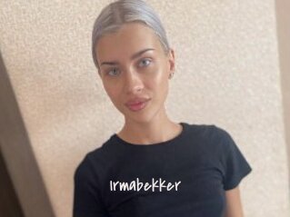 Irmabekker