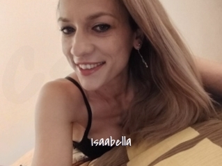 isaabella Commando Sexy