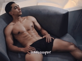 isaaccooper Commando Sexy