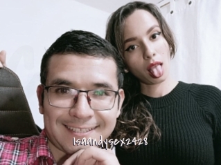 isaandysex2428 Commando Sexy