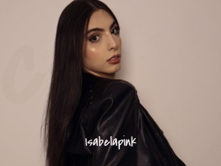 Isabelapink