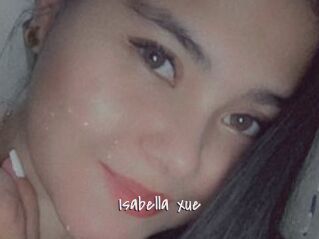 Isabella_xue