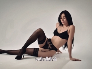 Isabellabali