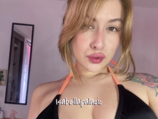 Isabellapalacio