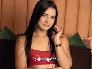Isabellaparry