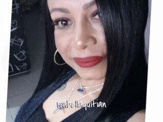 Isabellaquitian