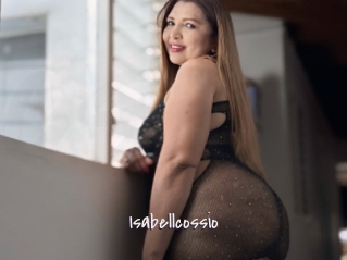 Isabellcossio