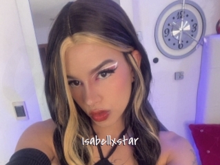 isabellxstar Commando Sexy