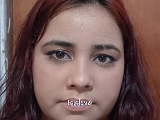 Isislove