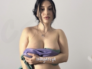 islagarcya Commando Sexy