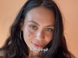 Islandbbyuk