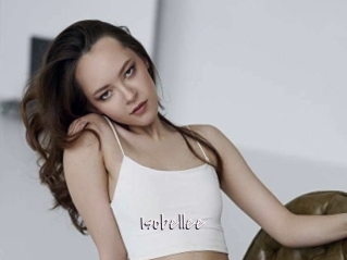 isobellee Commando Sexy
