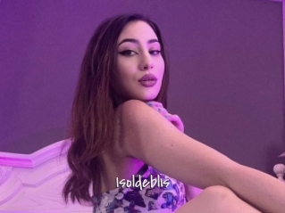 Isoldeblis