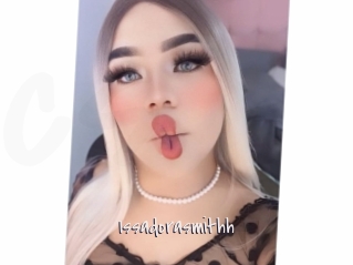 Issadorasmithh