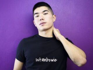 Istanbowie