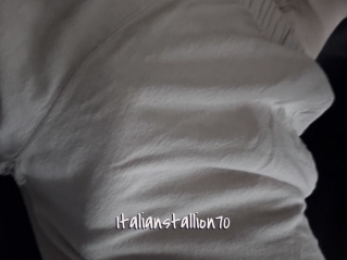 Italianstallion70