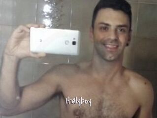 Italyboy
