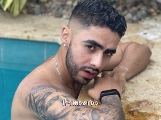 itsmeeros Commando Sexy