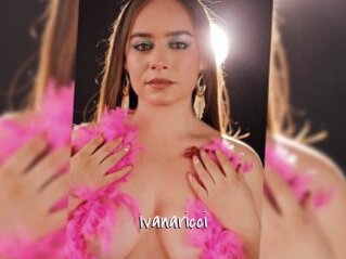 Ivanaricci