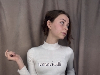 Ivanavisalli