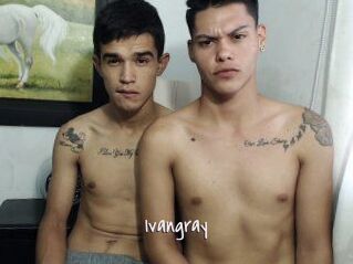 Ivangray