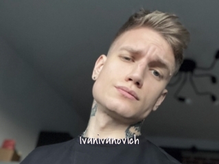 Ivanivanovich