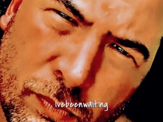 ivebeenwaiting Commando Sexy