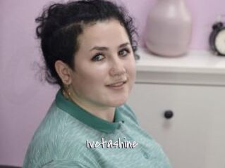 Ivetashine