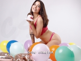 Ivone_cameron