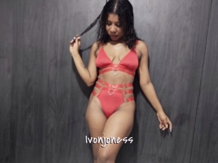 Ivonjoness