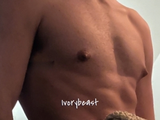 ivorybeast Commando Sexy