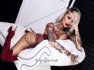 ivyedhessa Commando Sexy