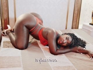 ivyharrison Commando Sexy
