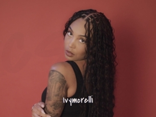 ivymorelli Commando Sexy