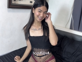 Ivysaldiva