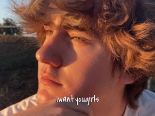 Iwantyougirls