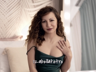 Izabellatetro