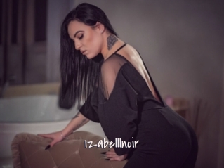 Izabelllnoir