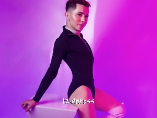 izanross Commando Sexy