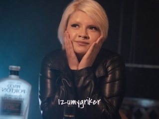 Izumygriker