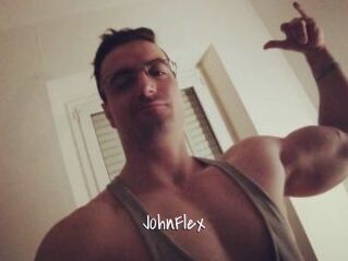 J0hnFlex