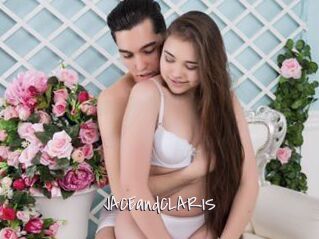 JACEandCLARIS