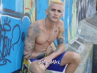JAMESMAX