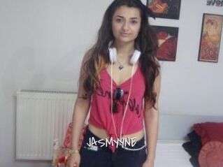 JASMYYNE Commando Sexy