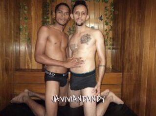 JAVIVIANDANDY