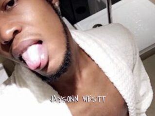 JAYSONN_WESTT Commando Sexy